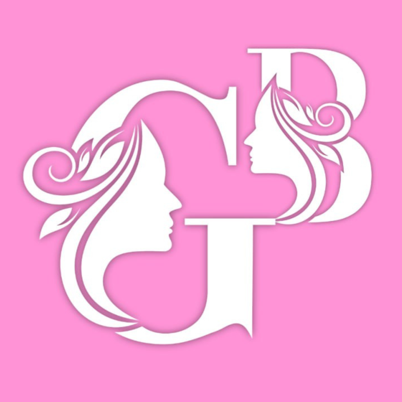 Glowing Beauty Logo